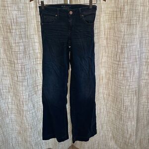Ariat Denim Trousers